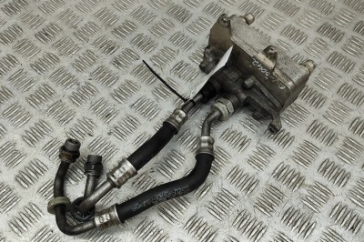 Răcitor de ulei LAND ROVER RANGE ROVER SPORT II L494 2016 OEM: A0995006300 | 30493159 foto