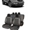 Set huse scaune piele Alcantara Opel Mokka (2012-2018)