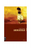 Armatele - Paperback - Evelio Rosero - IBU Publishing, 2022