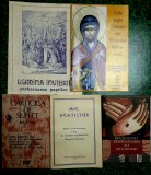 Pachet nr. 5, cu Cărticele religioase vechi, pentru popor