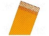 Banda FFC, 41 pini, lungime {{Lungime}}, seria Flex, MOLEX - 15014-0441