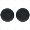 AKG Y500 Tampoane pentru urechi negre