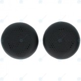 AKG Y500 Tampoane pentru urechi negre