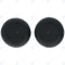 AKG Y500 Tampoane pentru urechi negre