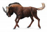 Antilopa Gnu Neagra Animal figurina