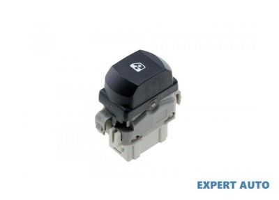 Buton geam electric dreapta fata Renault Megane II (2002-2011)[BM0/1_,CM0/1_] #1 foto