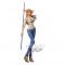 One Piece Glitter &amp; Glamours PVC Statue Nami Ver. A 24 cm