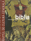 Biblia. Personaje si evenimente: de la Regi la Profeti - Vol 8