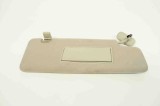 Parasolar Dreapta Land Rover Discovery III L319 (2004-2009) Original 2728174