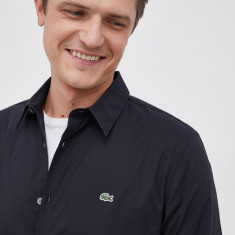 Lacoste cămașă din bumbac CH2668-031