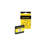 Baterie Sony Ericsson BST-38 C510 C902 C905 Jalou (F100i) K770i K850i 1050mAh Li-Ion - Patona
