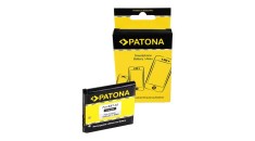 Baterie Sony Ericsson BST-38 C510 C902 C905 Jalou (F100i) K770i K850i 1050mAh Li-Ion - Patona