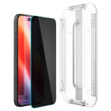 Folie Spigen GlastR Slim Privacy Iphone 15 Iphone 16 2 buc