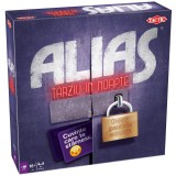 Cumpara ieftin Alias Tarziu in Noapte, Tactic