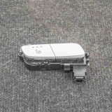 Comutator Mercedes-Benz GLC X253 C253 2017 A2139057302 Intrerupator Regulator Buton Start Stop Argintiu