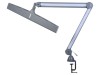 Lampă de banc 24W 6000K 1566lm gri/alb DAYLIGHT COMPANY