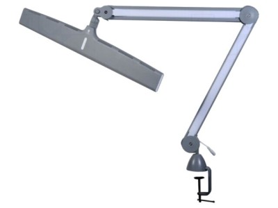 Lampă de banc 24W 6000K 1566lm gri/alb DAYLIGHT COMPANY foto
