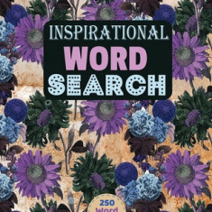 Inspirational Word Search Puzzle: Looking for a creative and challenging way to pass the time? Look no further than the Inspirational Word Search for