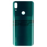 Capac Baterie Huawei P Smart Z Verde (Green) - Compatibil, Bulk