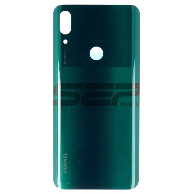 Capac baterie Huawei P Smart Z GREEN foto