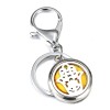 Breloc Aromaterapie SMARTECH V17, Difuzor Uleiuri Esentiale, Decorativ