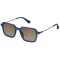 Ochelari de Soare Bărbați Police SPLL10-520892 &Oslash; 52 mm