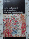 ARTA INDONEZIEI SI A INSULELOR DIN SUD-ESTUL ASIATIC-TIBOR BODROGI