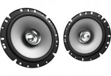 Difuzoare Auto Kenwood KFC-S1756, 16.5cm, 30W RMS, Dual Cone, 250W Max, 4 Ohmi