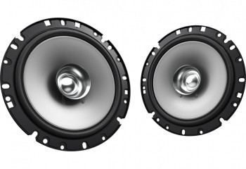 KENWOOD KFC-S1756 DIFUZOARE DUAL CONE DE 16.5CM, 30W RMS