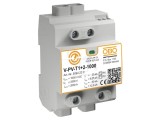Limitator de supratensiuni OBO BETTERMANN Tip 1 2 Poli 20kA IP20