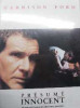 Dvd Filme - HARRISON FORD - Seduction . Desir. Meurtre., Romana