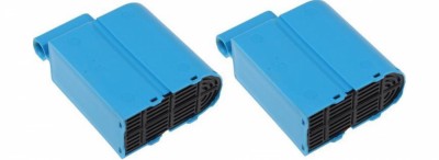 Set 2 cartuse anticalcar statie de calcat Domena 500975011 foto