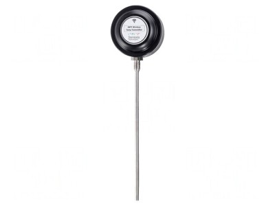 Senzor de Temperatură Termocuplu J -20&amp;divide;50&amp;deg;C / 0&amp;divide;1200&amp;deg;C foto