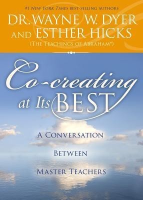 Co-Creating at Its Best: A Conversation Between Master Teachers foto