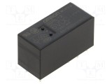 Releu electromagnetic miniatural DPDT 6V DC 8A OMRON G2RL