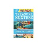 Treasure Hunters: The Ultimate Quest