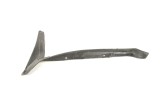 Aripa de plastic dreapta față AUDI A4 8K2, B8 2008 OEM: 8K0821112 12480874