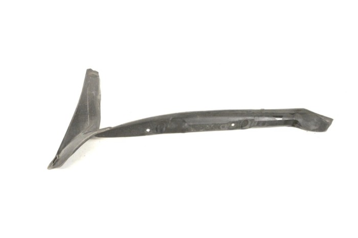 Aripa de plastic dreapta față AUDI A4 8K2, B8 2008 OEM: 8K0821112 12480874