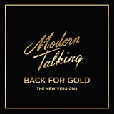 Modern Talking Back For Gold New Version (cd)