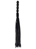 Flogger profesional din piele de calitate superioara din piele naturala