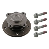 Set rulment roata BMW Seria 1 (E81) (2006 - 2012) RINGER 1141006225