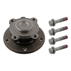 Set rulment roata BMW Seria 1 (E87) (2003 - 2013) RINGER 1141006225