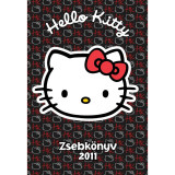 Hello Kitty zsebk&ouml;nyv 2011