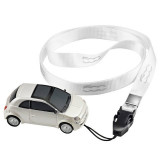 Stick Memorie Usb 8GB Fiash Drive Oe Fiat 500 2007&rarr; 50906524, 8 GB