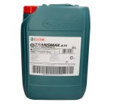 Castrol transmax atf dx iii mv, 1 x 20 lt