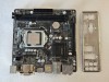 Placa de baza ASRock H81M-ITX LGA 1150 + Procesor Intel G3250, Pentru INTEL, DDR3