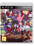 Disgaea 4 A Promise Unforgotten PS3