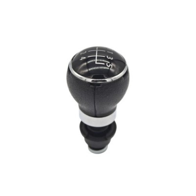 Maner schimbator compatibil Volkswagen Passat B6 2005-2012 5 viteze Cod: SC-29 Automotive TrustedCars foto