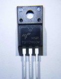 TSF12N60M - Truesemi