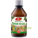 Sirop Ridiche Neagra (R28) 250ml